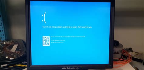 inaccessible boot device windows 10 after clone|new ssd no bootable device.